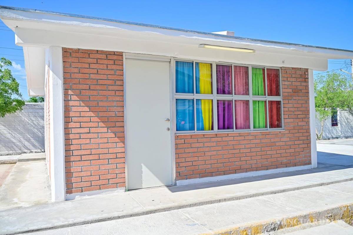 $!Obra realizada gracias al trabajo conjunto del municipio y el Gobierno estatal.