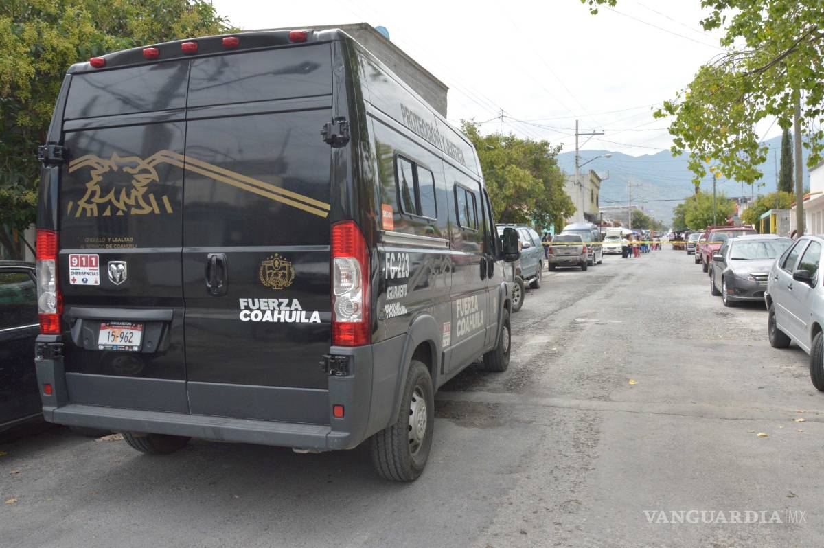 $!Lo mata el alcohol; sobrina lo descubre