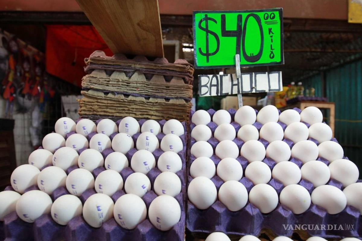 $!Hasta 56% subieron los precios de los ingredientes de la cena navideña.