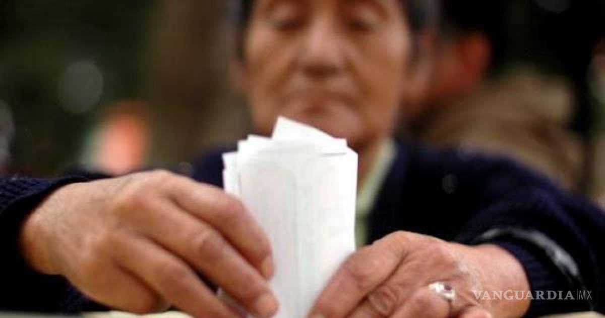 Votar es esencial para el fortalecimiento de la democracia