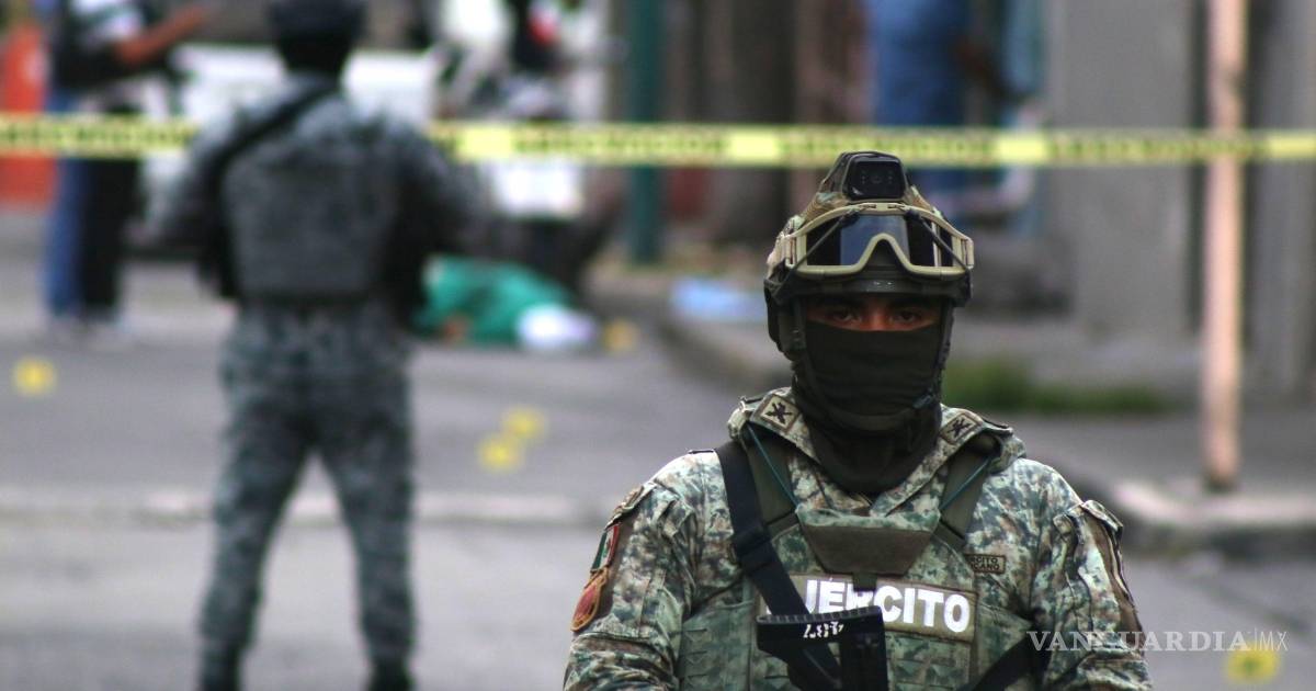 Hallan a tres jóvenes asesinados en Temamatla, Edomex