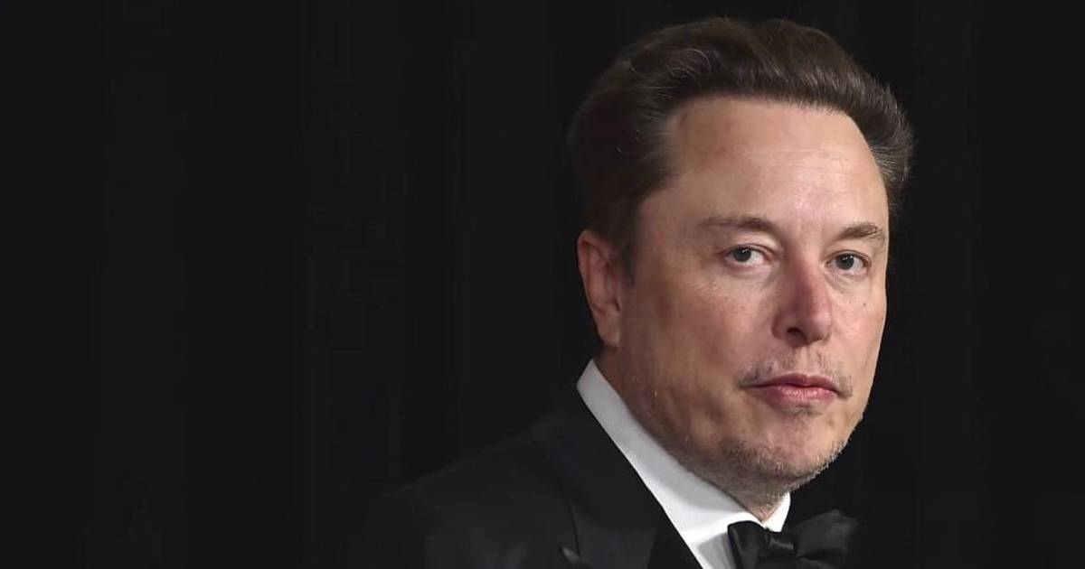 Elon Musk advierte que habrá una guerra mundial inevitable en 5 años