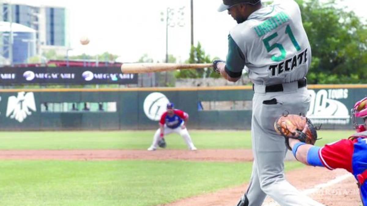 ¡A la recta final! Saraperos decidirá pase directo ante Tecolotes el martes