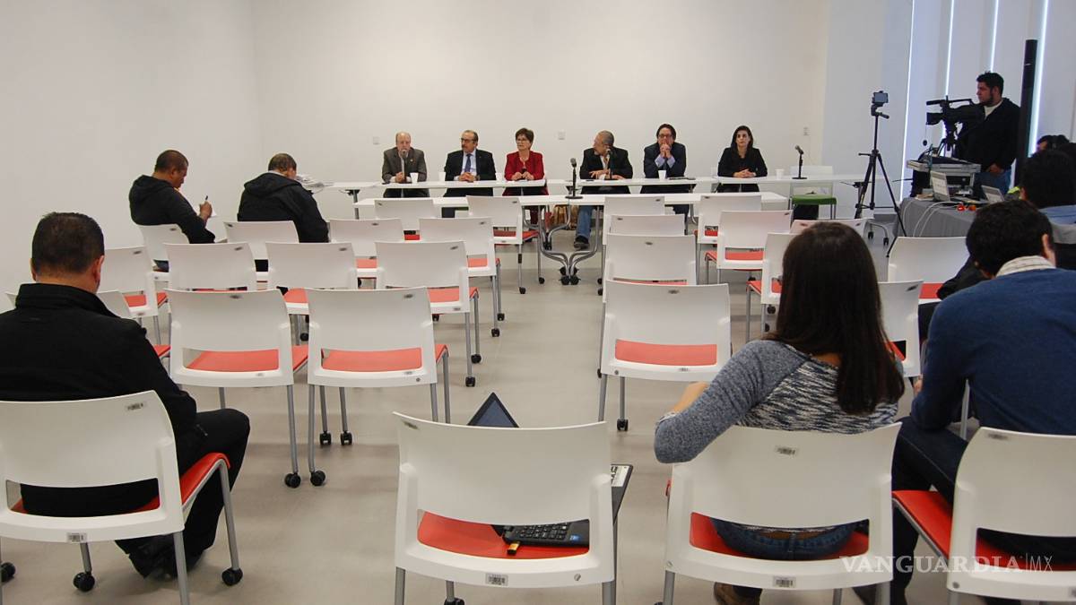 Cuestiona directora del Consejo Cívico de Instituciones transparencia de Alianza Anticorrupción de Coahuila