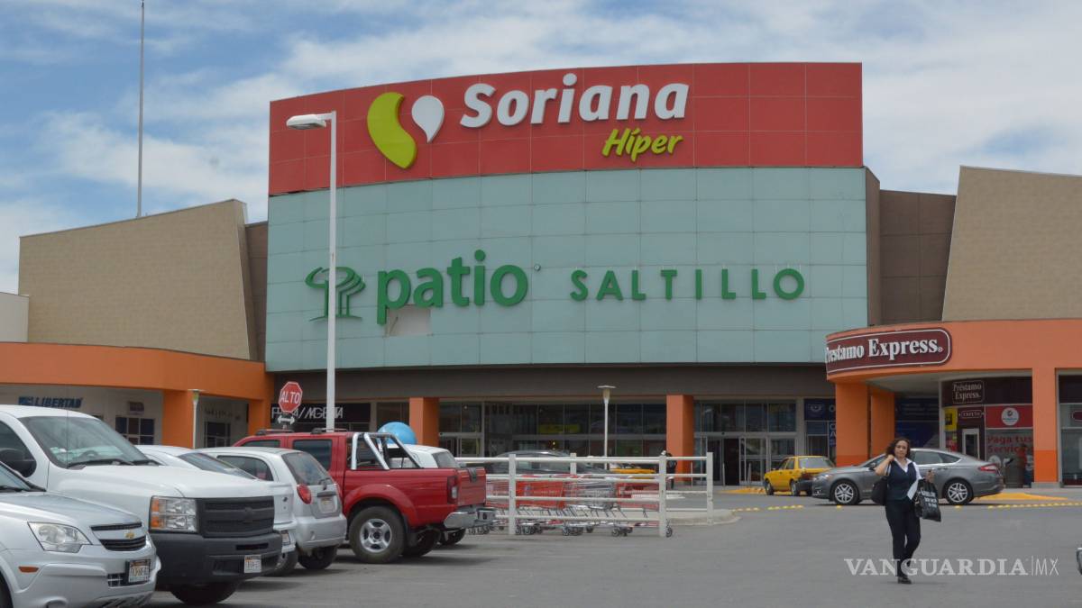 ‘Deben plazas eliminar cobro por estacionamiento’ en Saltillo; impulsa regidor independiente