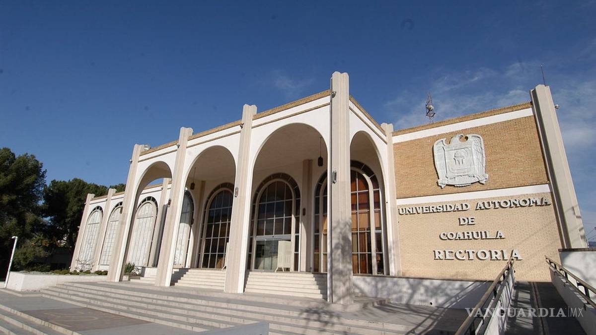 Pone la Universidad Autónoma de Coahuila a la venta fichas para examen de admisión