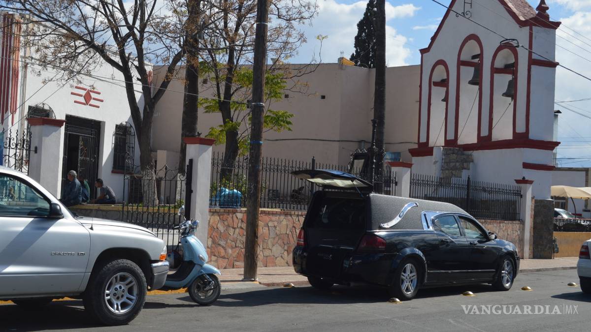 Determinan que muerte de menor fue un accidente; falleció ahorcado con su propio suéter en Ramos Arizpe