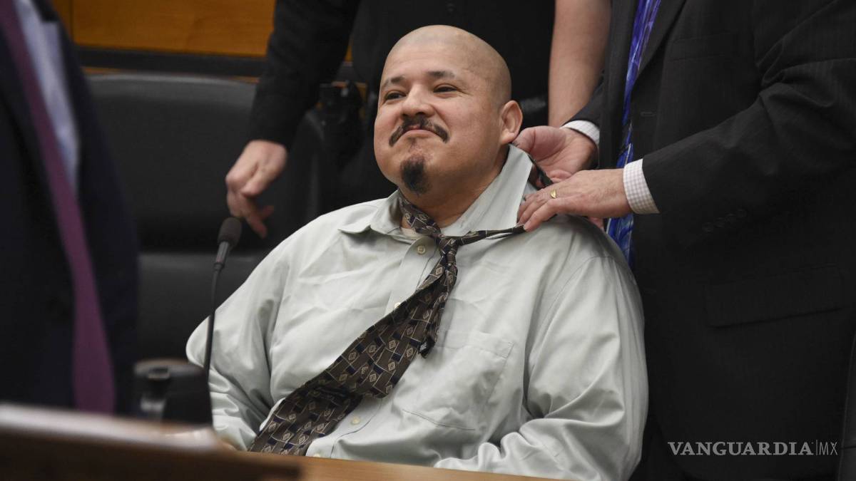 “Sólo me arrepiento de no haber matado más policías”, dice inmigrante acusado de asesinato