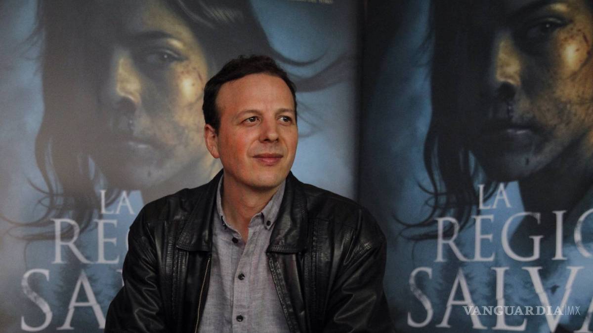 Polémica en México por el estreno de la nueva película de Amat Escalante