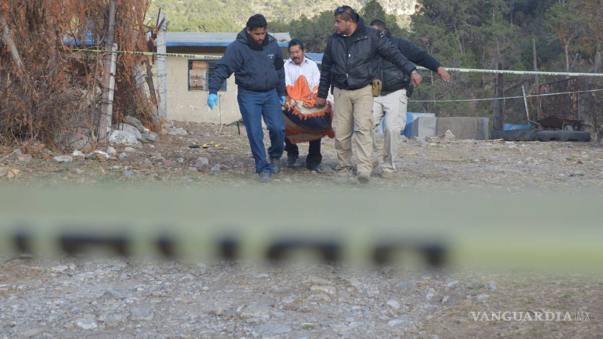 Anciano dispara y machetea a ladrón que intentó meterse a su propiedad