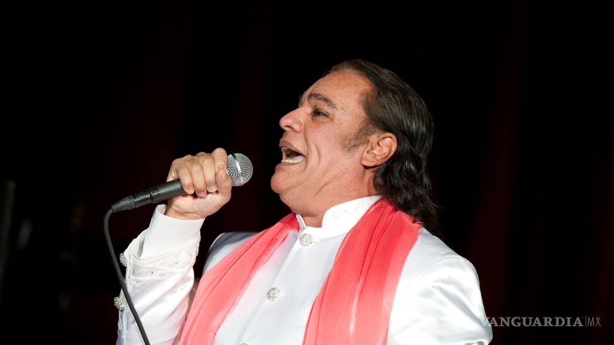 ¿Te perdiste a Juan Gabriel en vivo?: te presentamos nuestra crónica de uno de sus conciertos