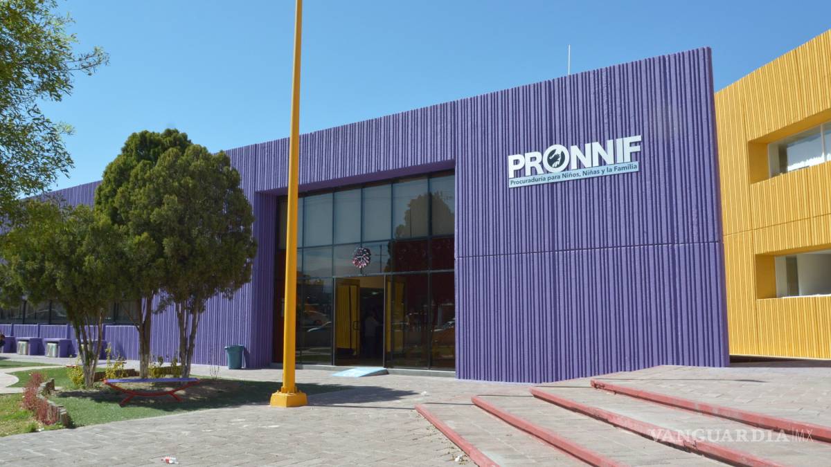 Aumentan las denuncias, no la violencia familiar: Pronnif Coahuila