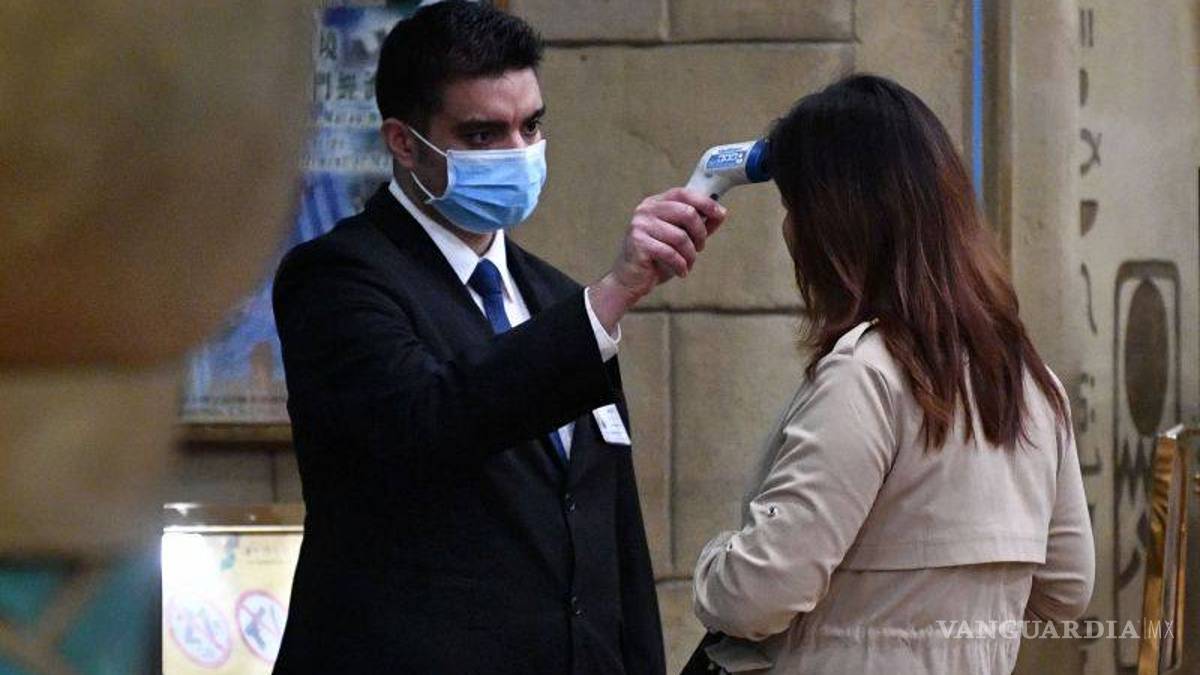 Coronavirus: suma Coahuila segundo caso en el día; ya van 14