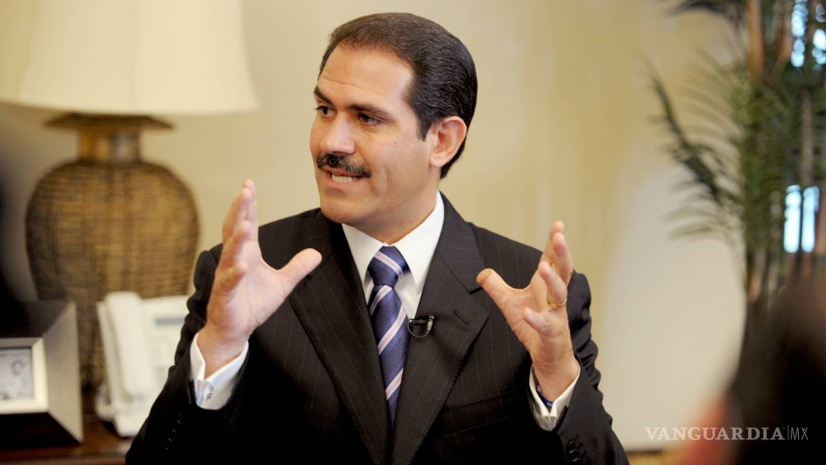 Guillermo Padrés podría alcanzar pena de 40 años, en caso de ser hallado culpable