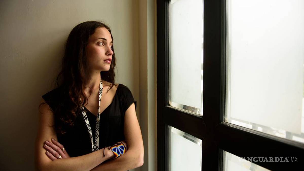 Renata Petersen montará una exposición Museo de las Artes