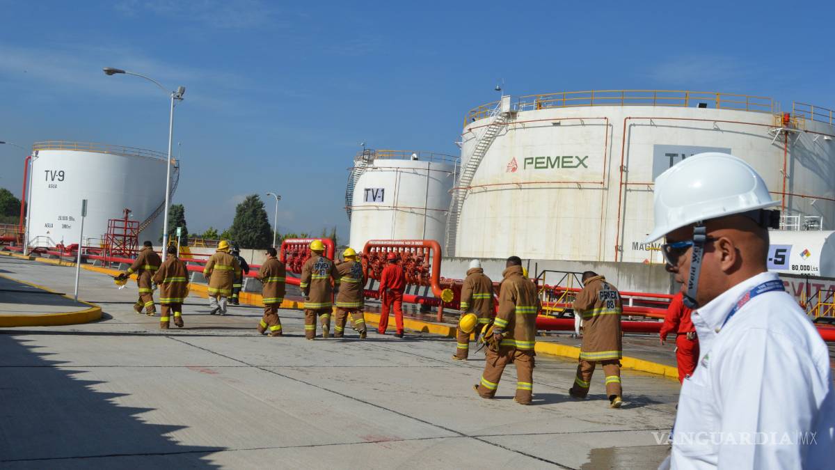 Invita Pemex al Día del Proveedor