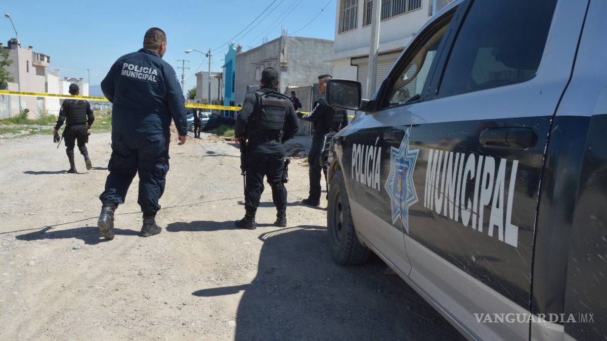 Palomean Comisión de Seguridad Pública