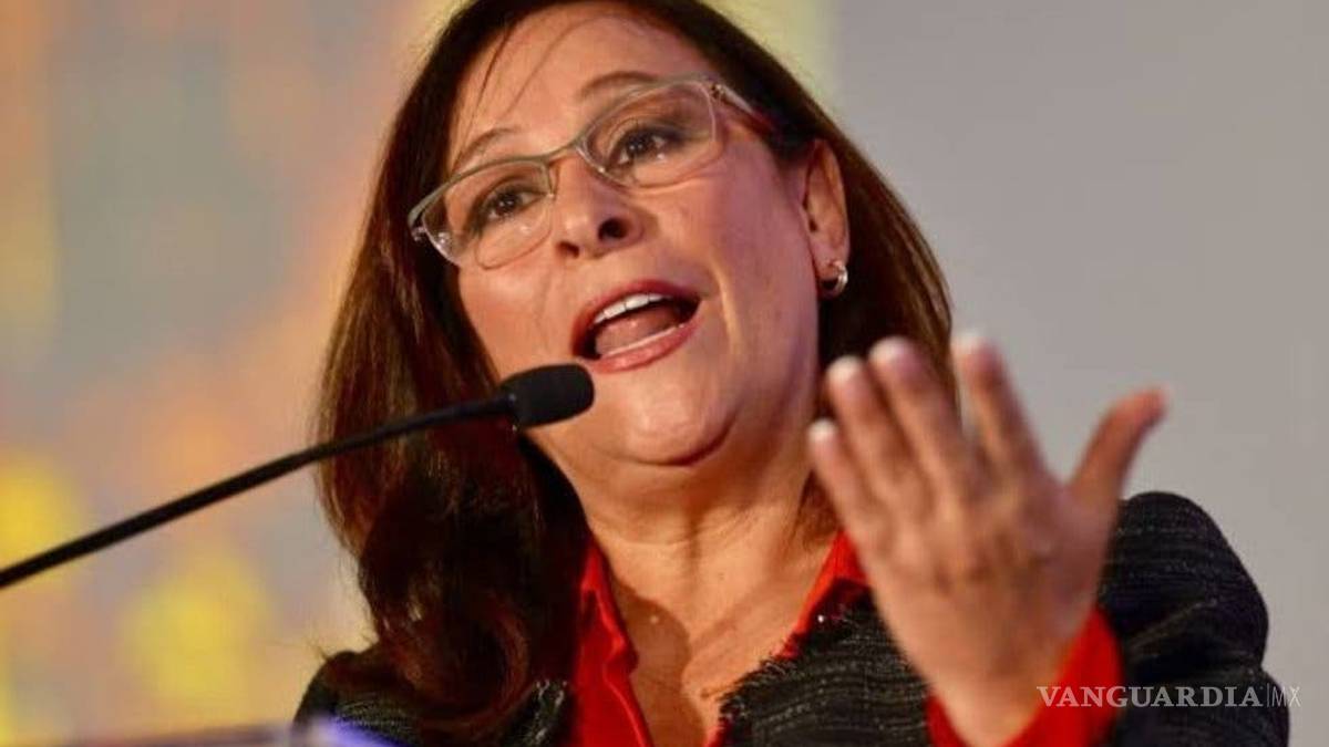 Frenan por tiempo indefinido política de Rocío Nahle