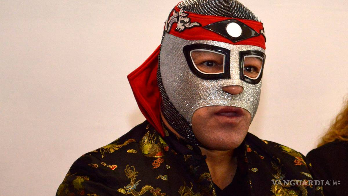 Lucha libre deja estela de atletas sin cobijo social