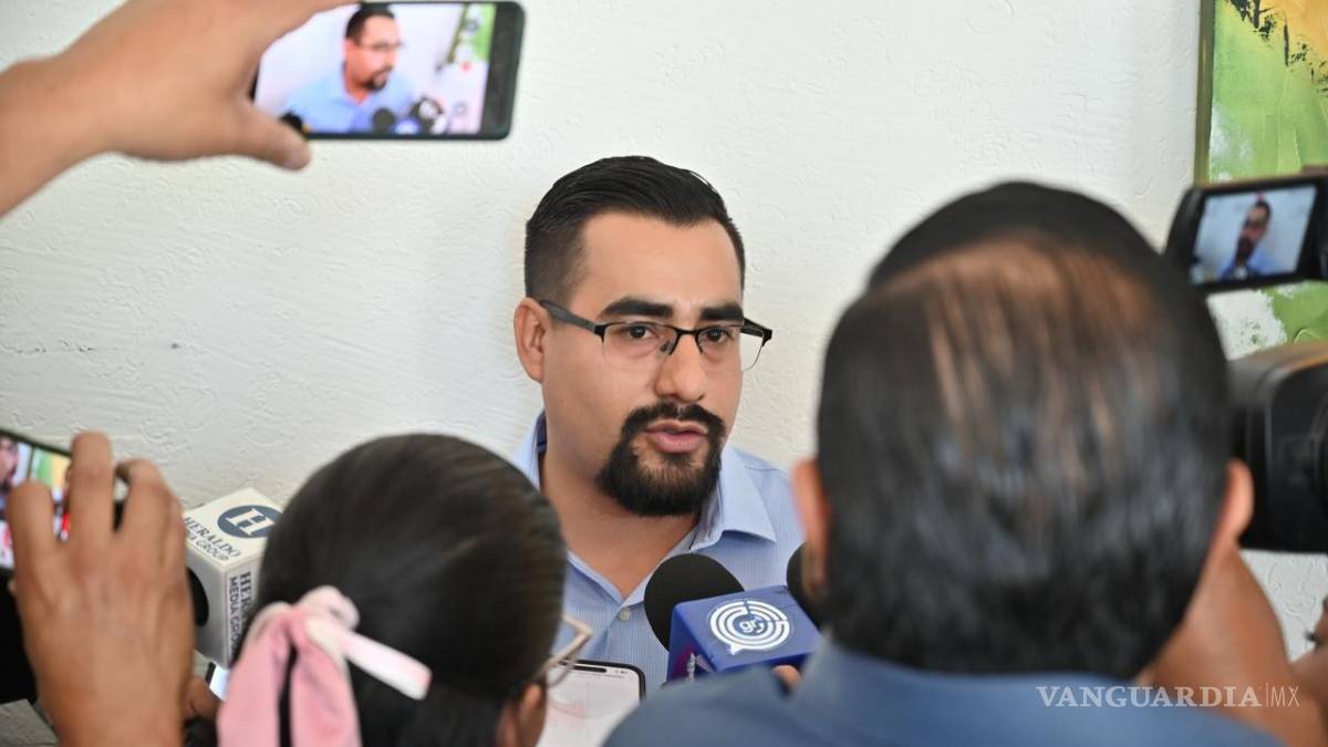 Torreón: Padres del Instituto Sanford protestan y exigen justicia por presunto abuso a niña de preescolar