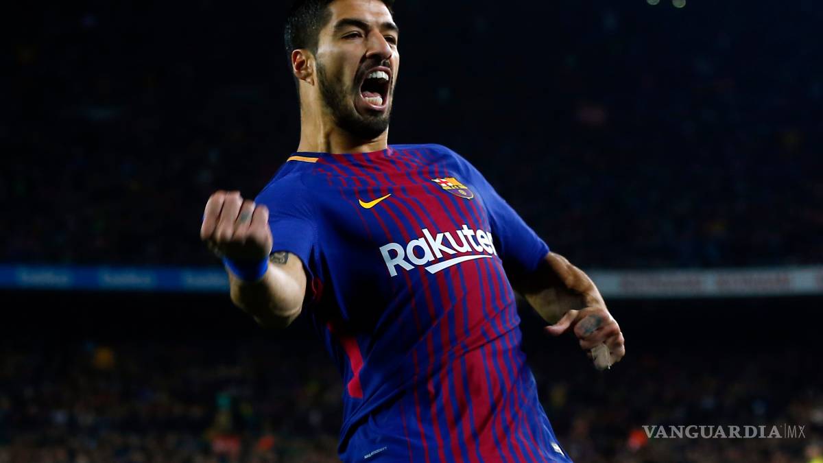 Barcelona llega a las semifinales de Copa del Rey