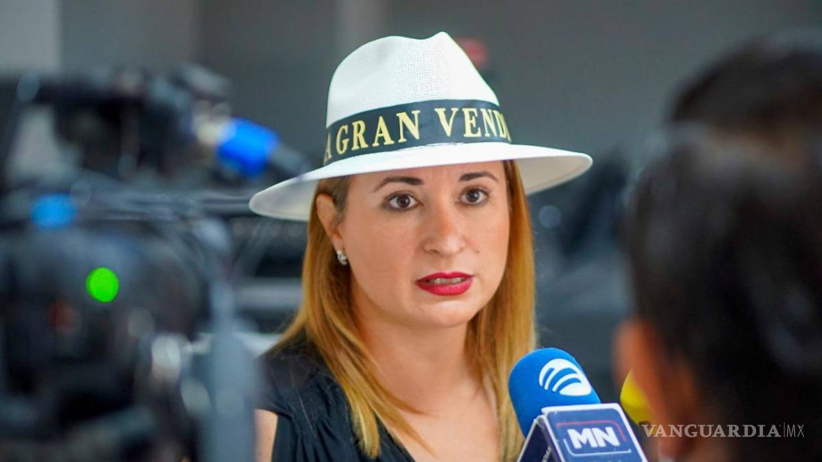 Promueven Gran Vendimia;‘será toda una experiencia’