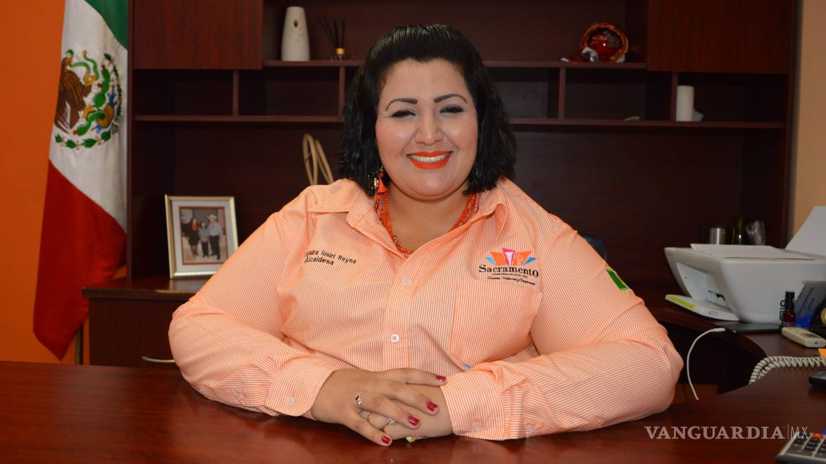 Pide alcaldesa ayuda para habitantes de Sacramento tras confinamiento