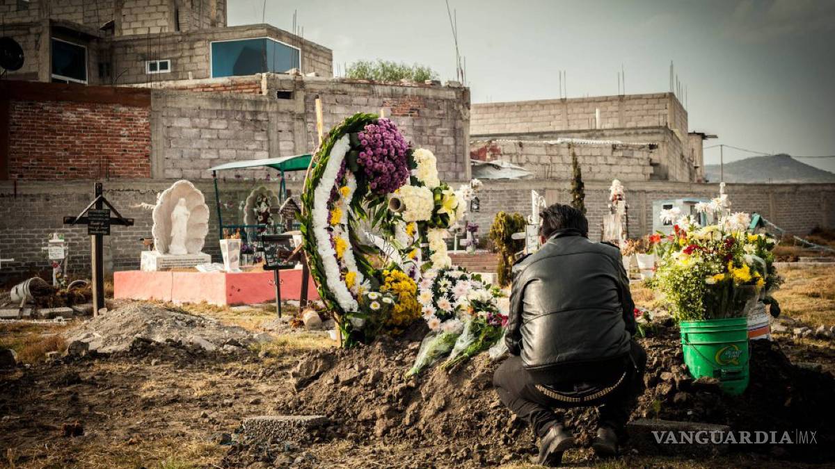 Una joven destripada en una carnicería, feminicidio que hace temblar a Ecatepec