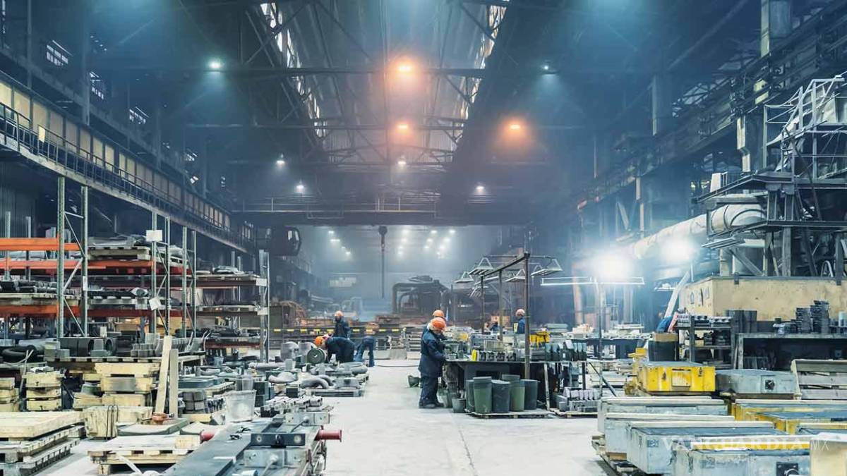 Se apaga potencial para el nearshoring