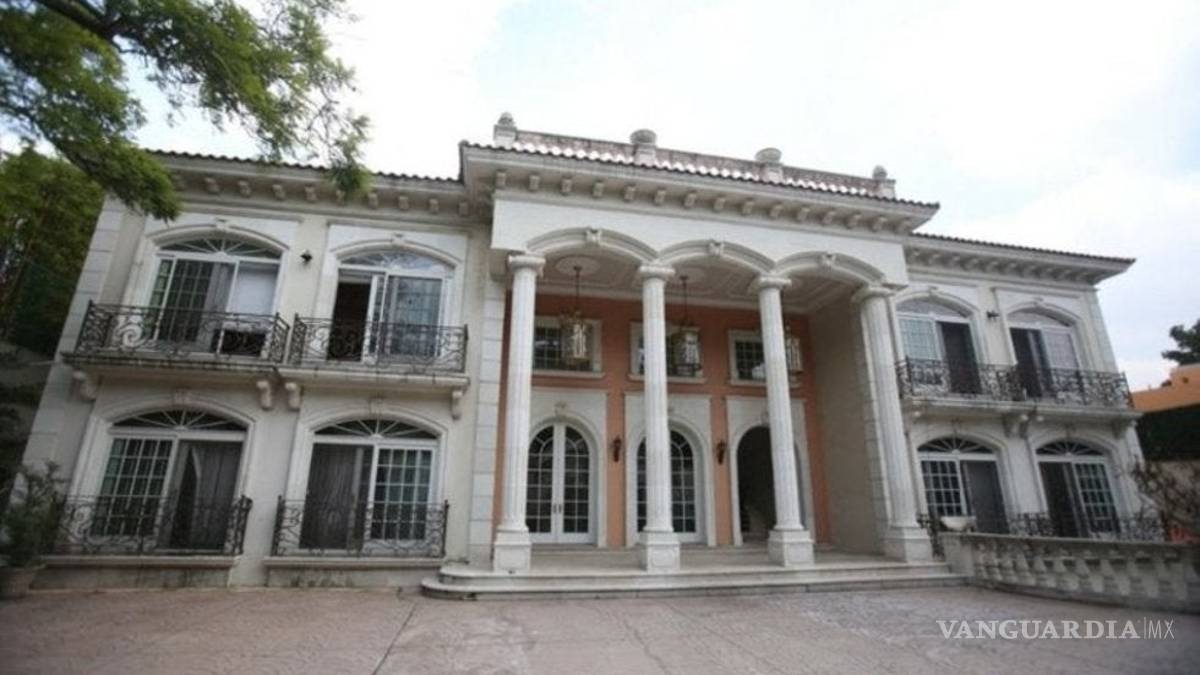 Niegan amparo a Zhenli Ye Gon contra aseguramiento de mansión