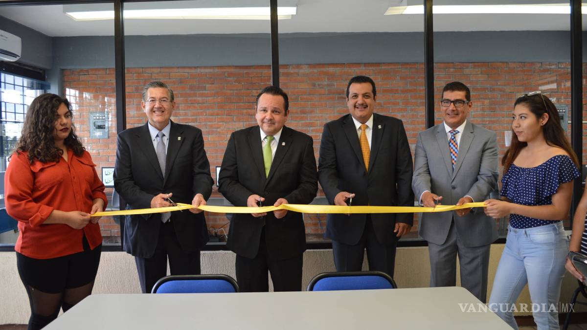 Cuenta con Módulo de Consulta Digital Facultad de Ciencias de la Comunicación