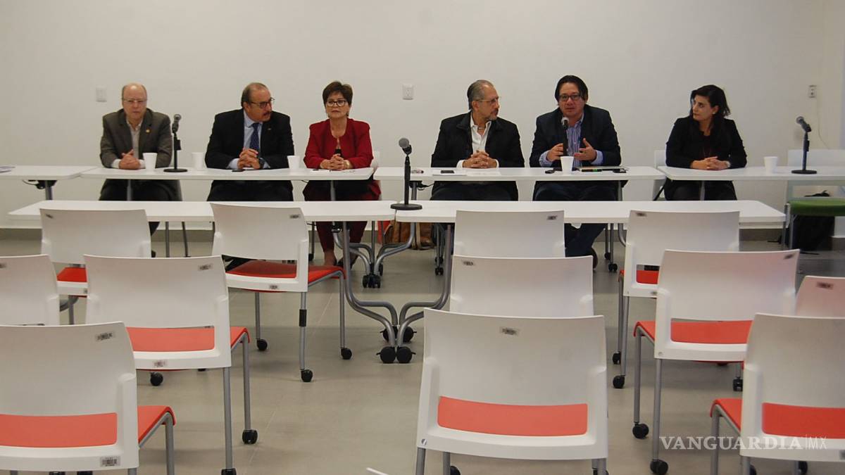 Desairan Foro de Consulta Ciudadana de Coahuila