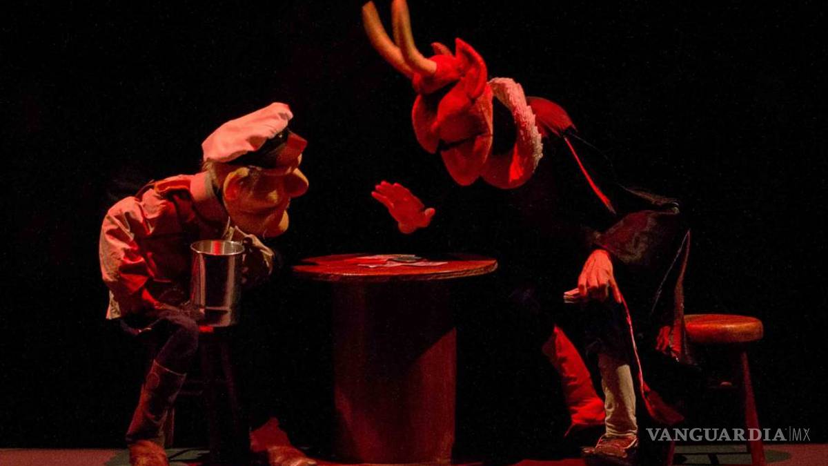 Arranca XXIII Festibaúl de Títeres en diversas sedes de Monterrey