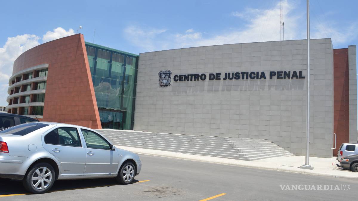 Encuentran a hombre culpable por violación en Saltillo; hoy le dictan sentencia