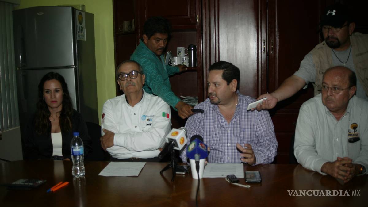 Advierten colapso económico en la región carbonífera de Coahuila; responsabilizan productores a la CFE