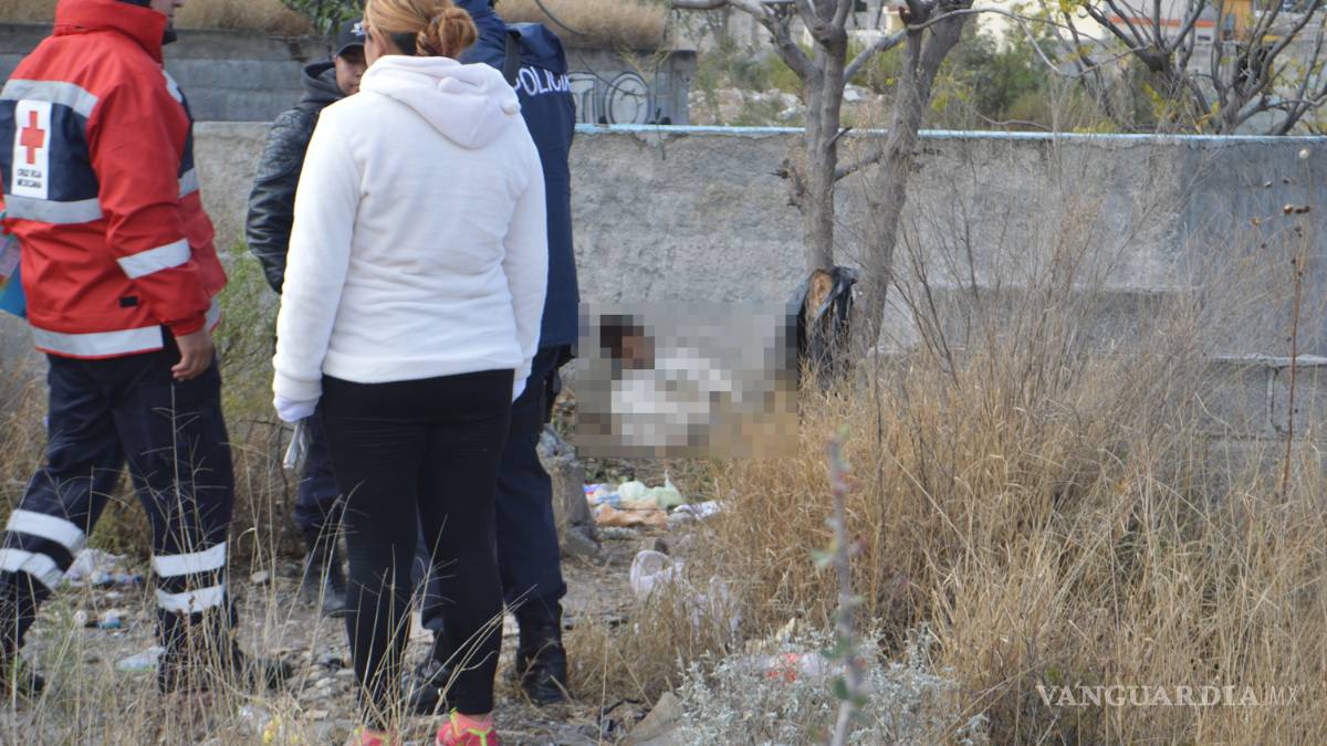 Piden en Saltillo apoyo a iglesias para combatir suicidio