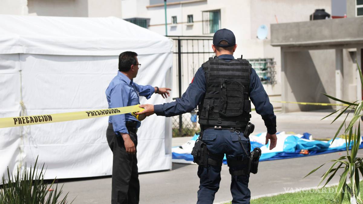 Crimen de 11 en Tizayuca fue ajuste de cuentas: procurador de Hidalgo