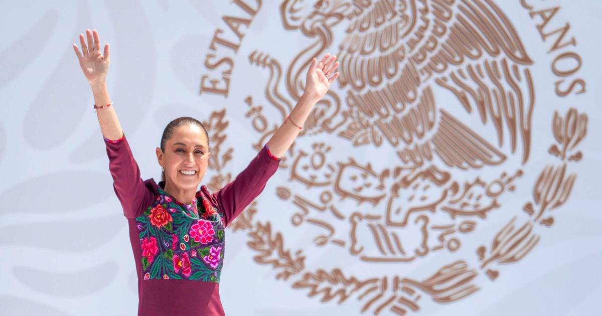 La democracia en México (parte I)