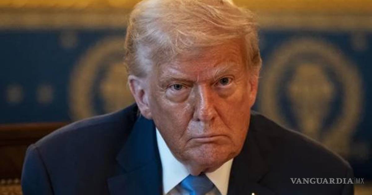 Un juez extiende el bloqueo al fondo de Trump de mil 800 millones de dólares para la ‘antimilitarización’