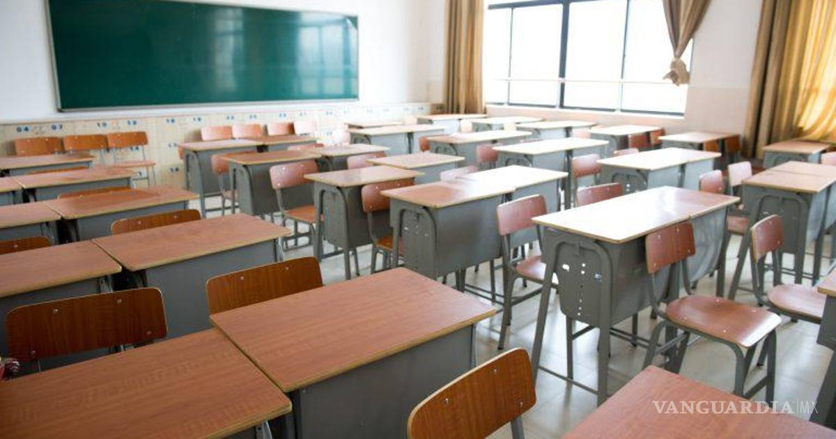 Refuerzan medidas para proteger planteles durante vacaciones de verano en Coahuila