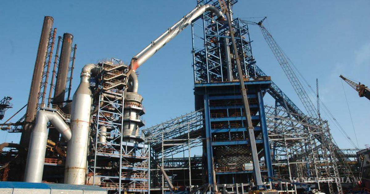 Jueza frena bases de subasta de AHMSA y pide cuentas sobre dinero de ventas