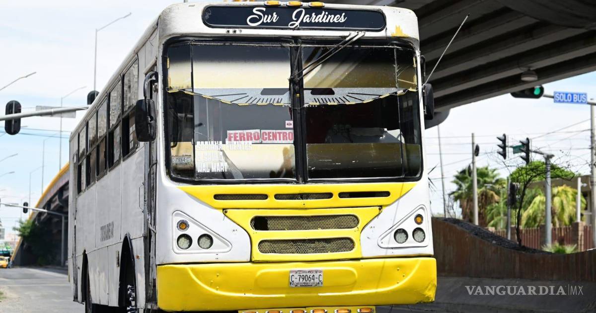Miguel Riquelme alista coordinador especial para transformar el transporte público