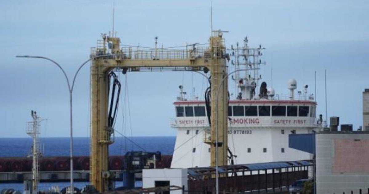 EU quiere que Europa deje de comprar petróleo ruso y se sume a las sanciones propuestas