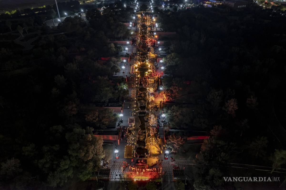 $!Foto: Omar Saucedo