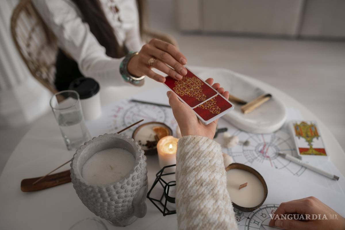 $!Puede convertirse en una fecha poderosa para trabajar la relación contigo y con el amor que deseas atraer.