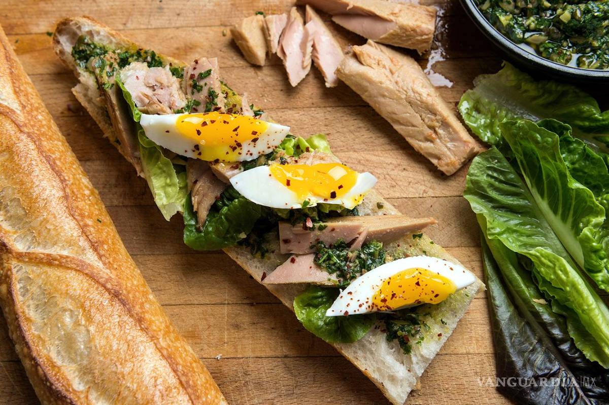 $!Alcaparras, aceitunas y anchoas suelen sumarse a las festividades.