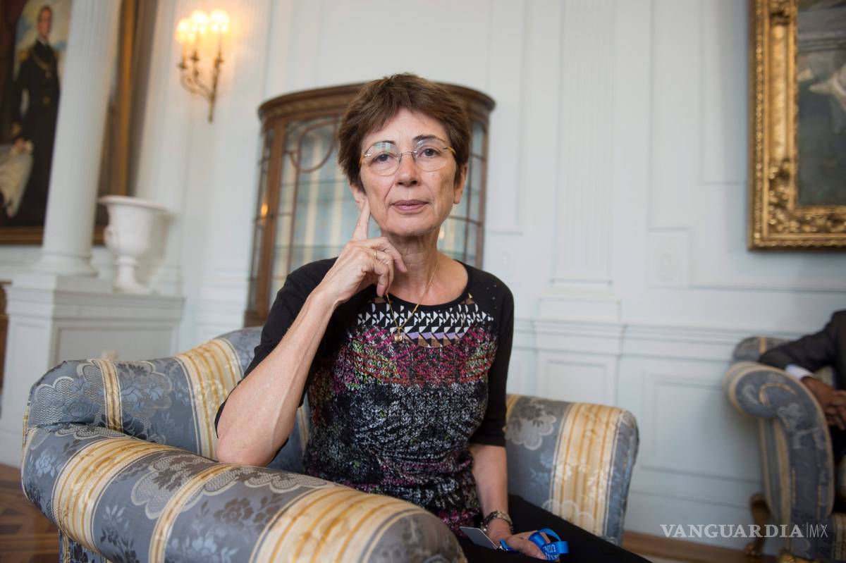 $!Un libro nos cuenta cómo José Saramago obtuvo el Nobel de Literatura