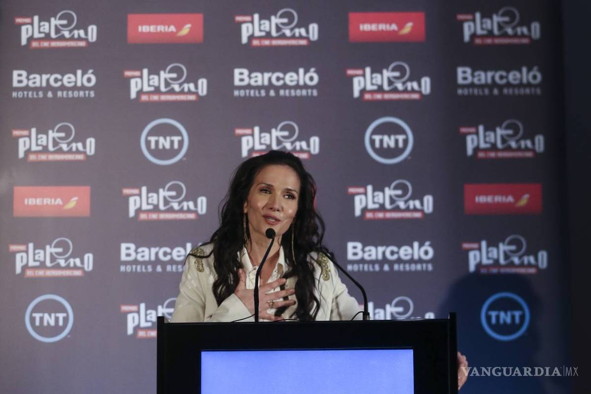 $!"El abrazo de la serpiente" e "Ixcanul", favoritas para los Premios Platino