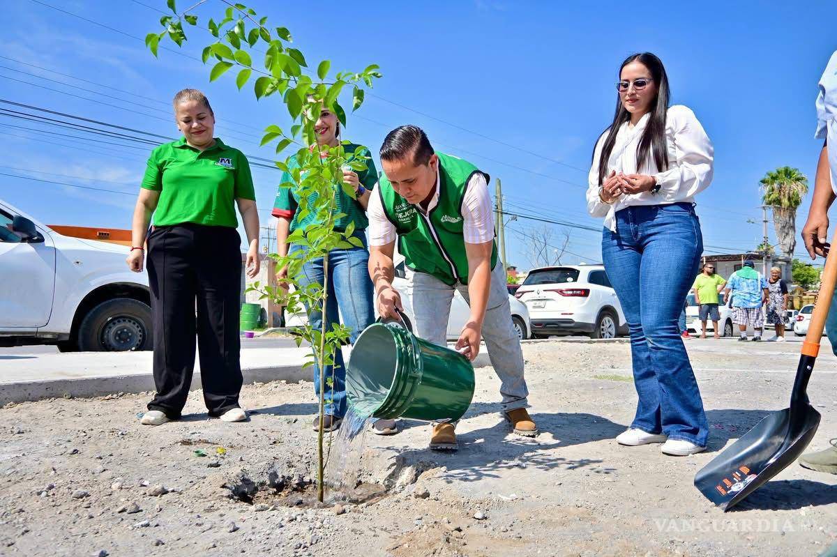 $!El Gobierno Municipal reiteró su compromiso de impulsar proyectos sustentables en coordinación con el Estado y la sociedad.