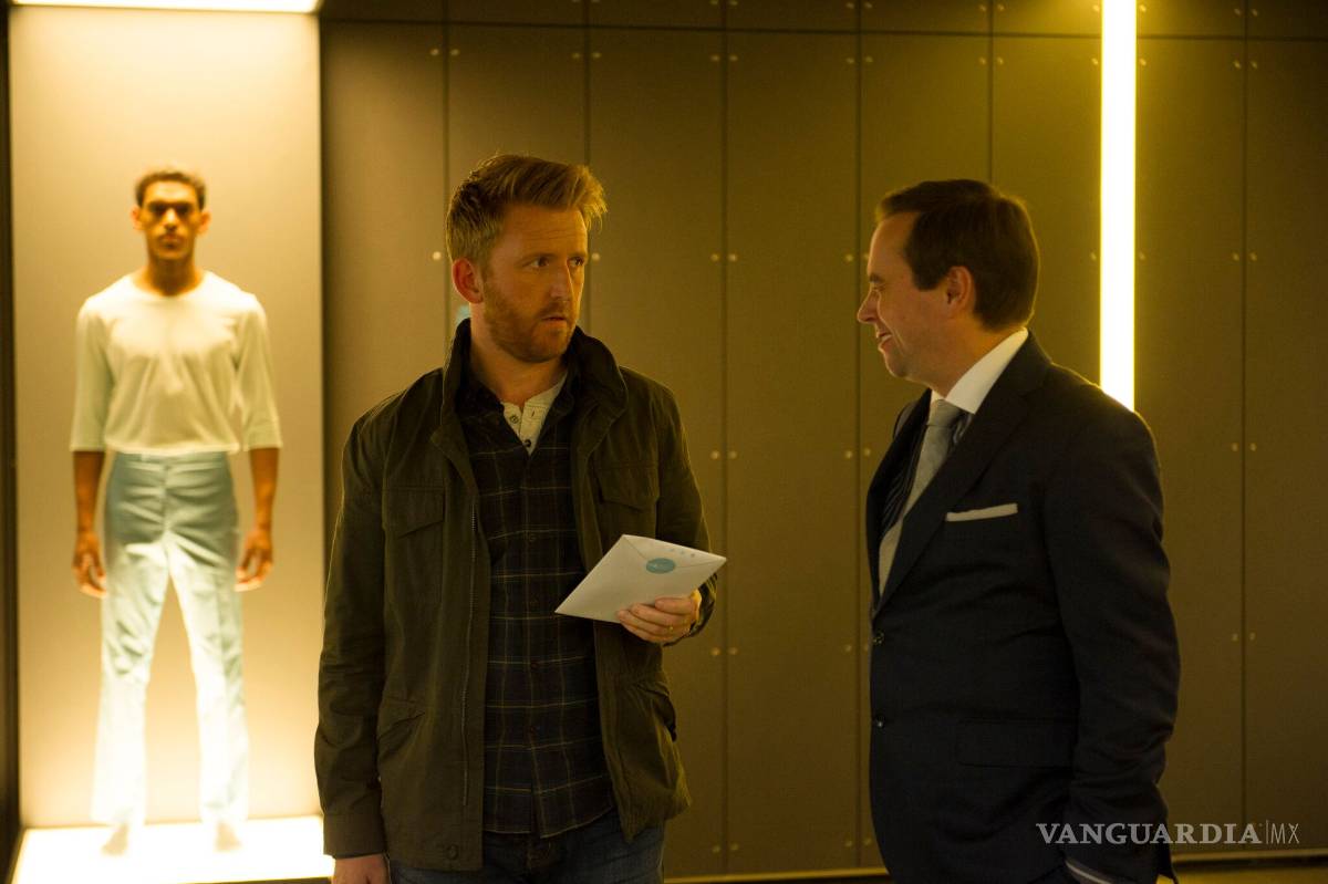 $!AMC anuncia el comienzo del rodaje de la tercera temporada de HUMANS